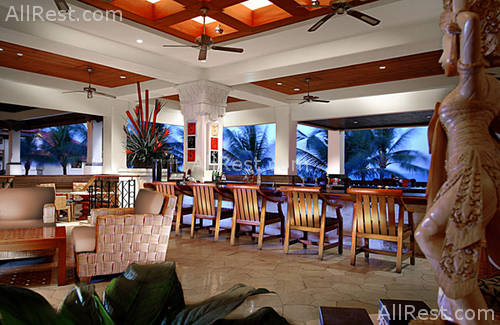 Nikko Bali Resort & Spa 93